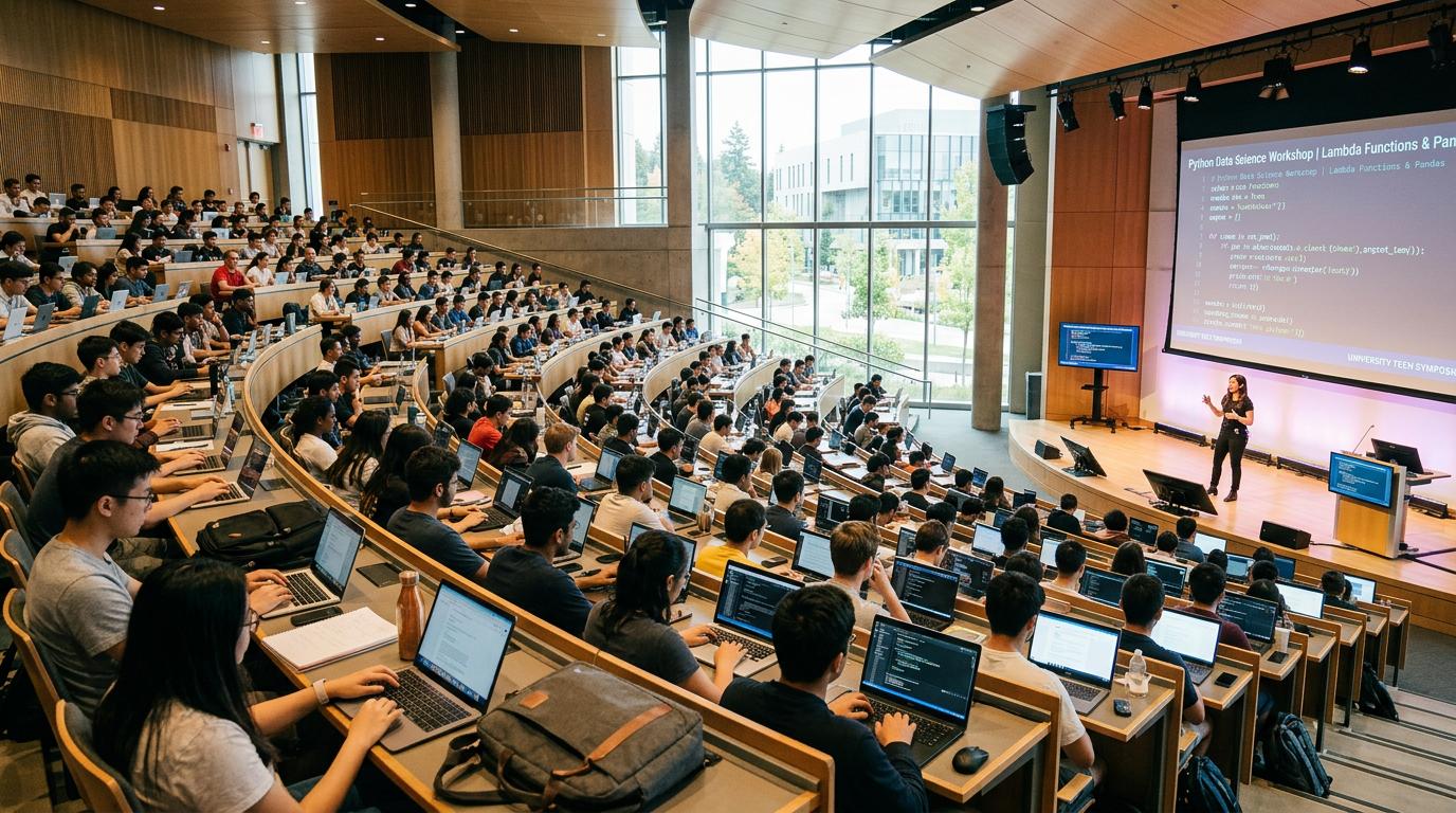 University partnerships